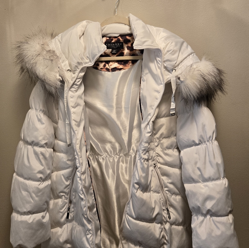 Puffer Jacket - Picture 2 of 6
